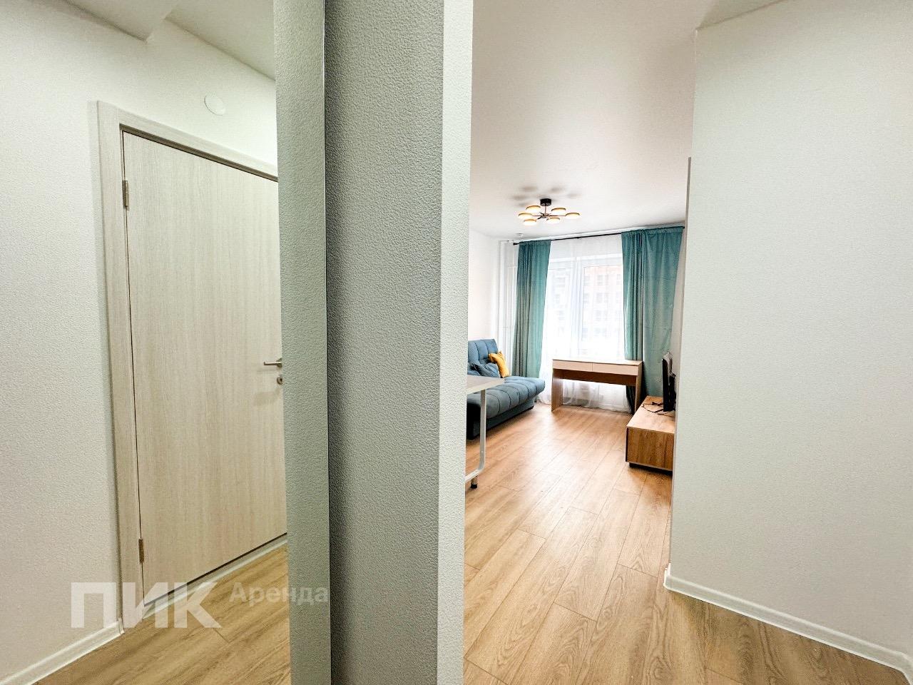 1-к. квартира, 31.8 м², 54 900 ₽/мес — фото № 10