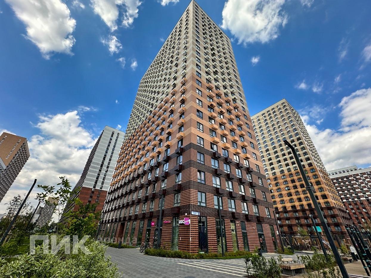 1-к. квартира, 31.8 м², 54 900 ₽/мес — фото № 15