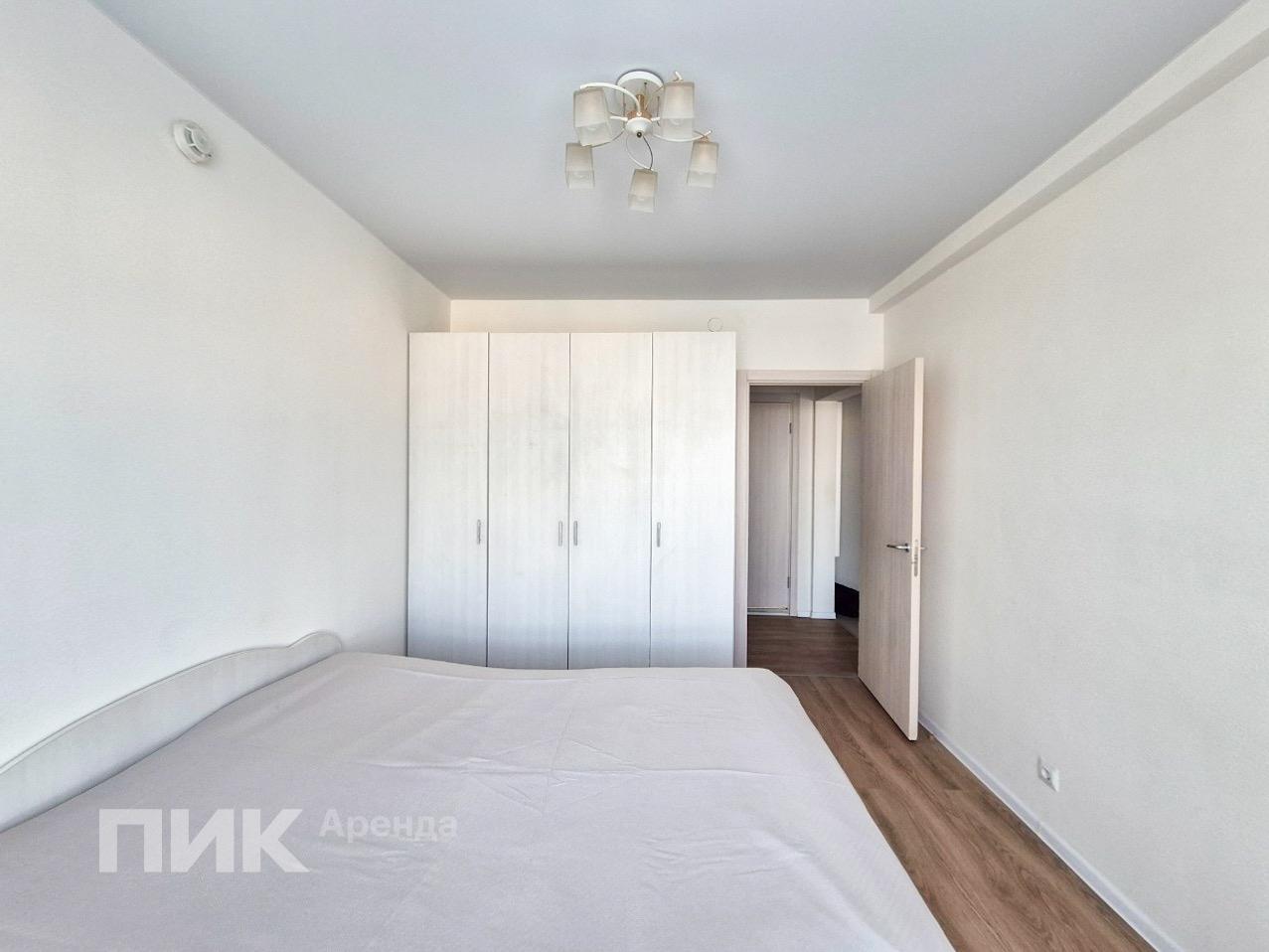 2-к. квартира, 59.6 м², 86 400 ₽/мес — фото № 12