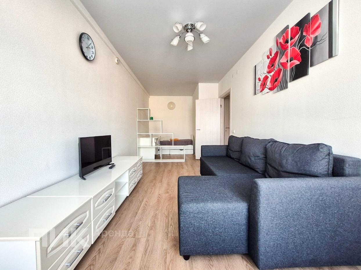 2-к. квартира, 59.6 м², 86 400 ₽/мес — фото № 6