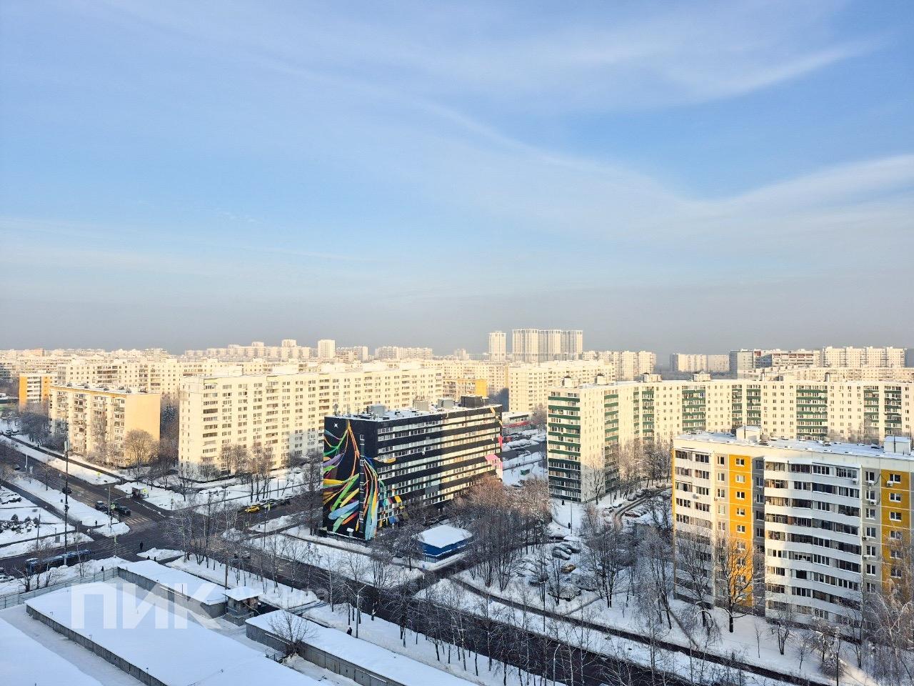 2-к. квартира, 59.6 м², 86 400 ₽/мес — фото № 20