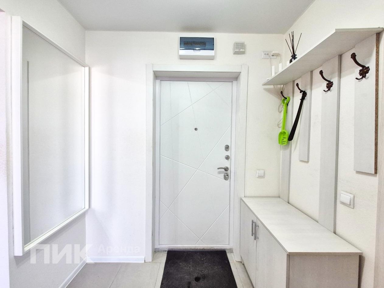 2-к. квартира, 59.6 м², 86 400 ₽/мес — фото № 18