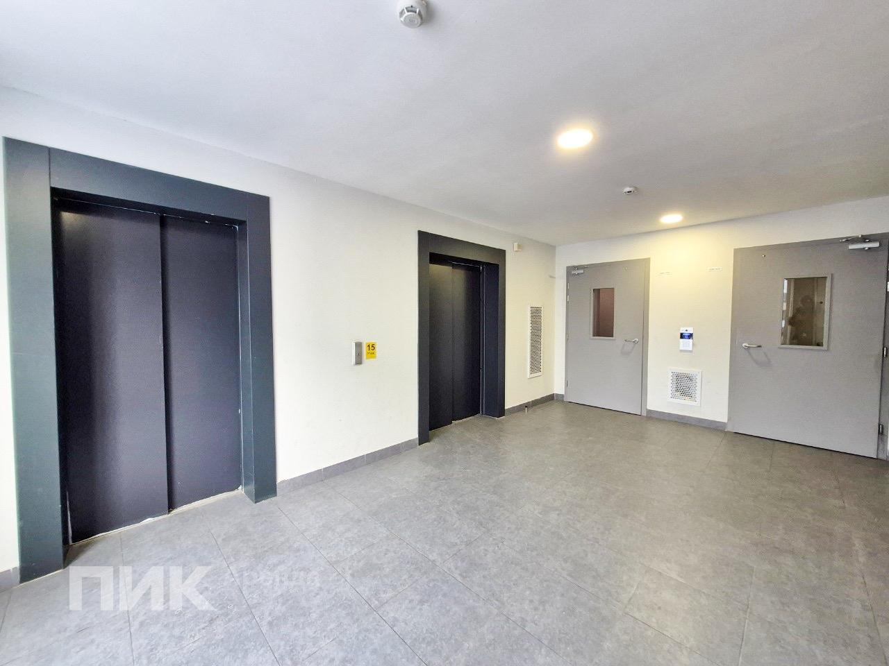 2-к. квартира, 59.6 м², 86 400 ₽/мес — фото № 19