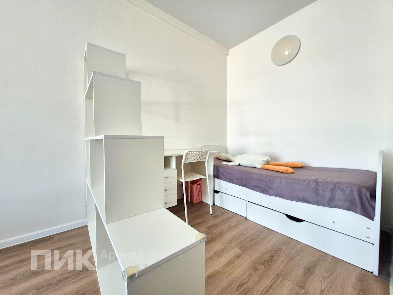 2-к. квартира, 59.6 м², 86 400 ₽/мес — фото № 8