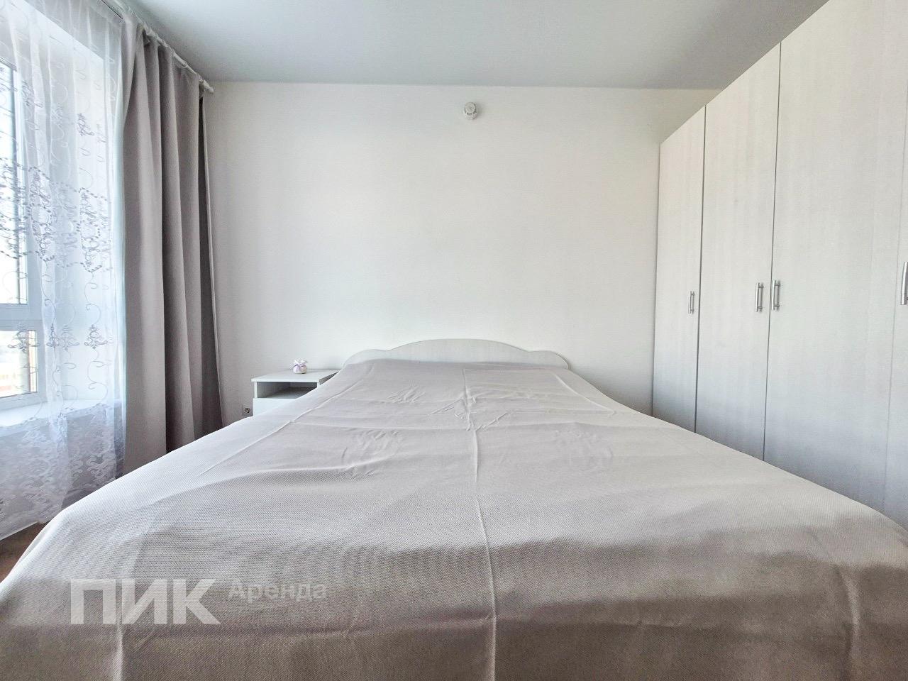 2-к. квартира, 59.6 м², 86 400 ₽/мес — фото № 10