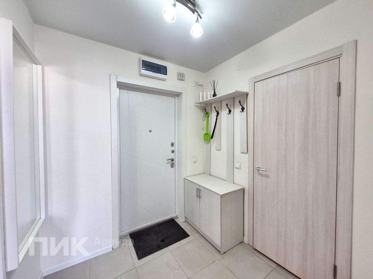 2-к. квартира, 59.6 м², 86 400 ₽/мес — фото № 17