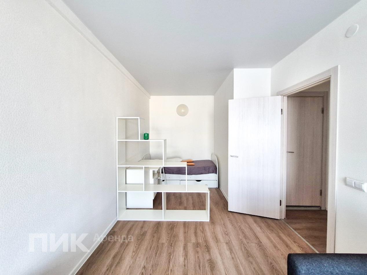 2-к. квартира, 59.6 м², 86 400 ₽/мес — фото № 7