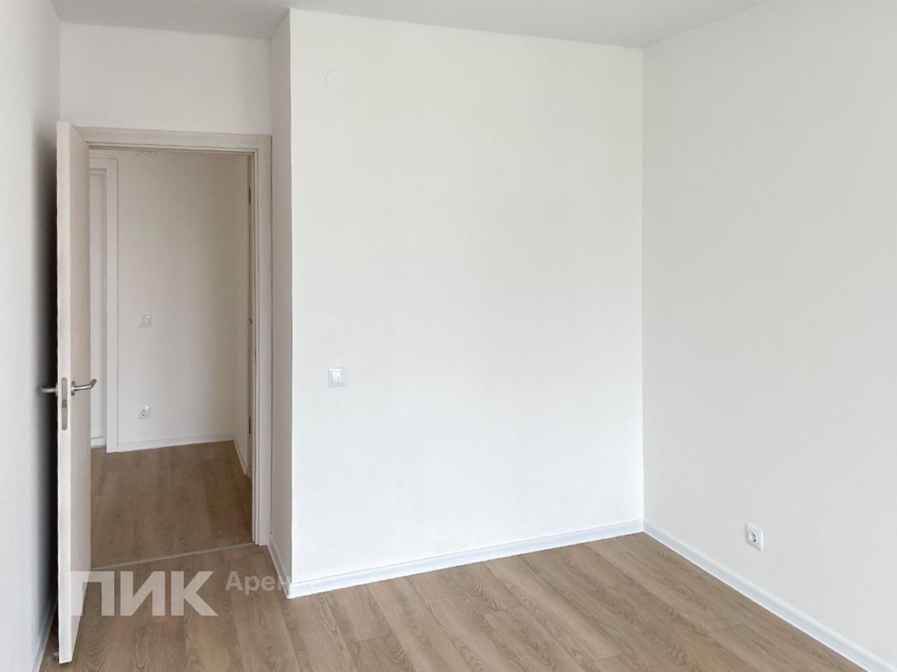 1-к. квартира, 35.5 м², 63 500 ₽/мес — фото № 2