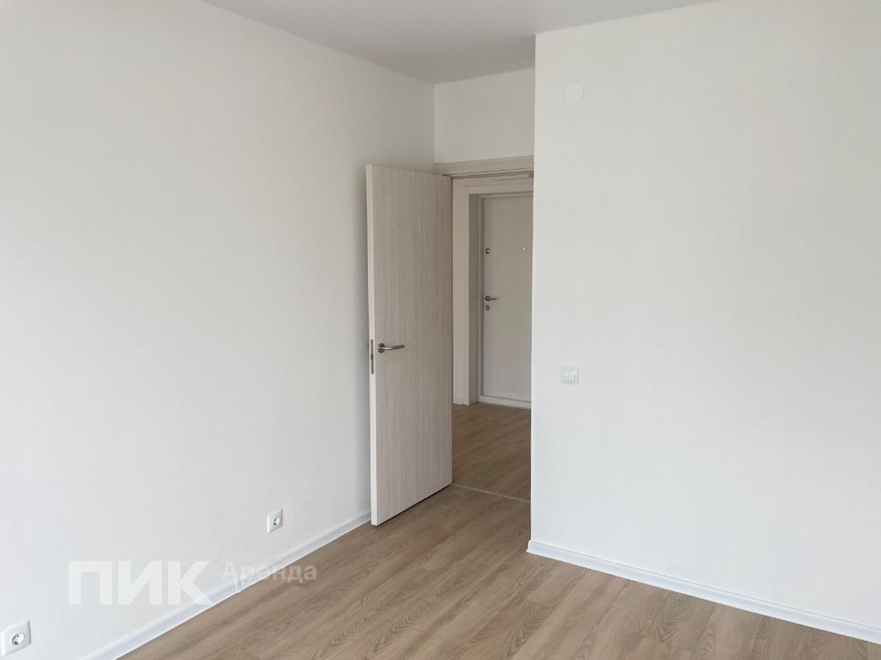 1-к. квартира, 35.5 м², 63 500 ₽/мес — фото № 3