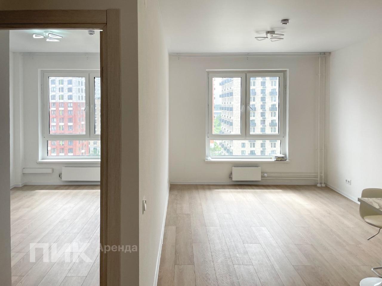 1-к. квартира, 35.5 м², 63 500 ₽/мес — фото № 9