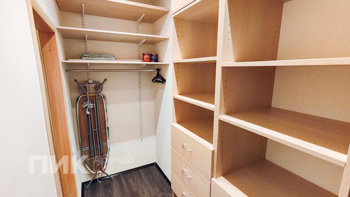 1-к. квартира, 31.4 м², 80 000 ₽/мес — фото № 15