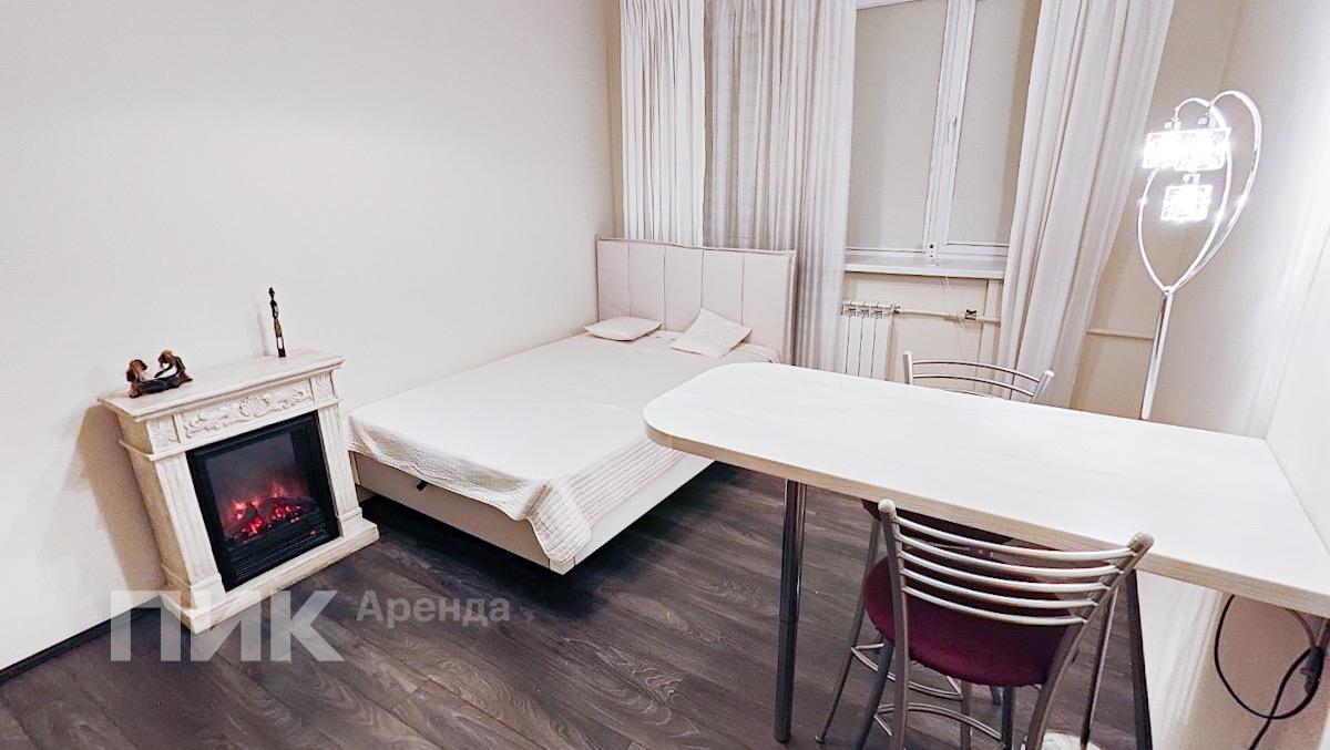 1-к. квартира, 31.4 м², 80 000 ₽/мес — фото № 2