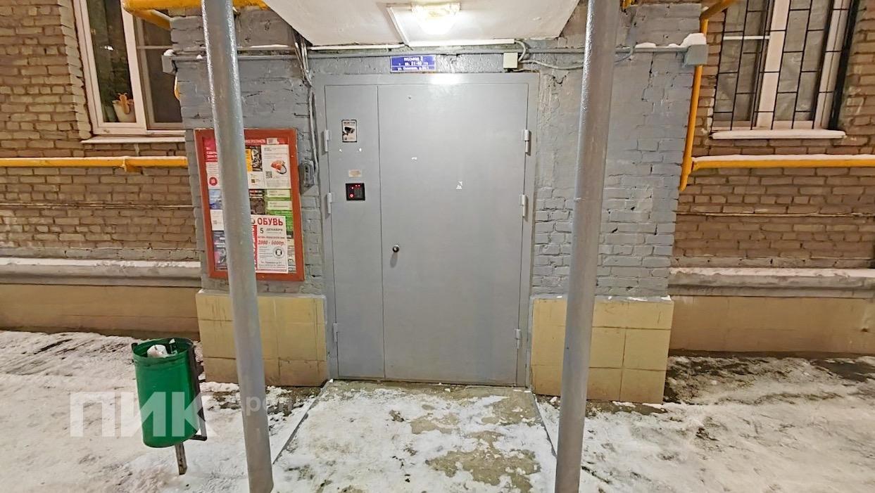 1-к. квартира, 31.4 м², 80 000 ₽/мес — фото № 18