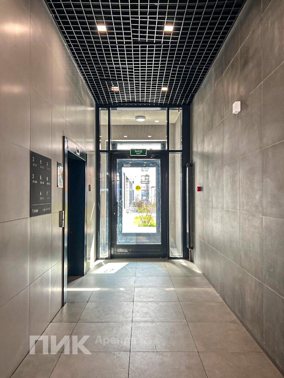 студия, 19.9 м², 43 200 ₽/мес — фото № 13