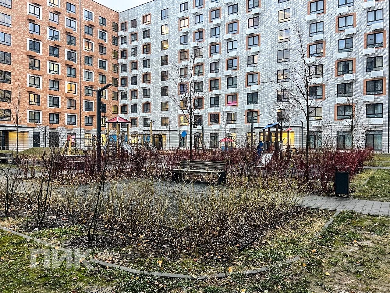 студия, 19.9 м², 41 000 ₽/мес — фото № 16