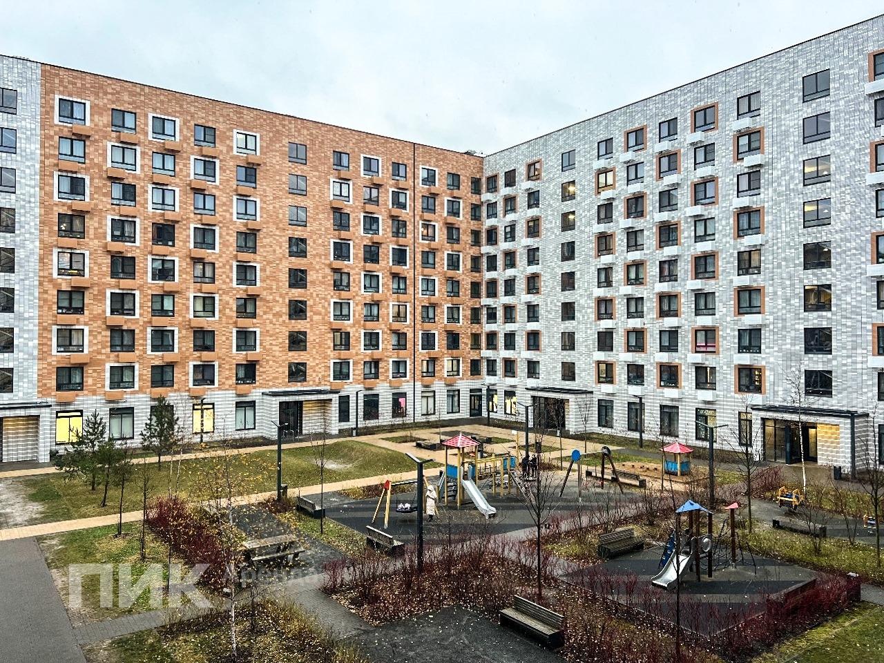 студия, 19.9 м², 41 000 ₽/мес — фото № 13