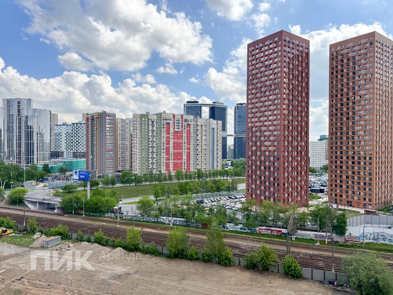 студия, 25.5 м², 71 300 ₽/мес — фото № 15