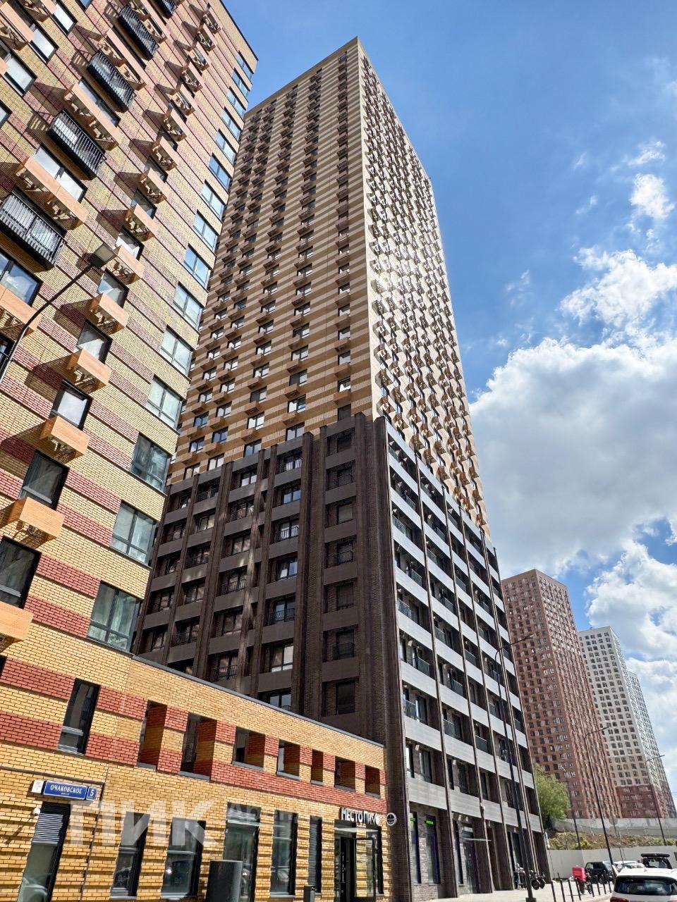 студия, 25.5 м², 71 300 ₽/мес — фото № 17