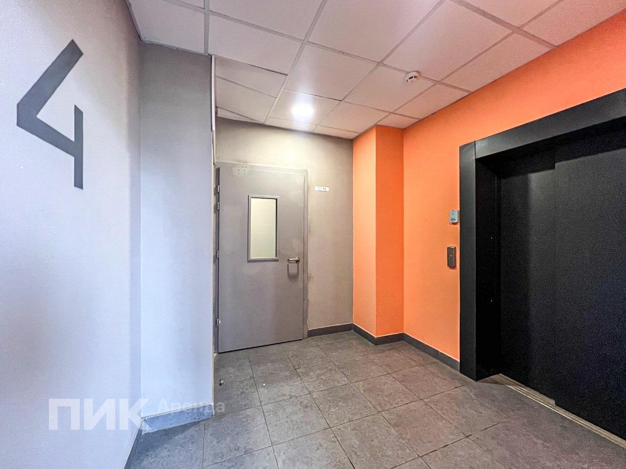2-к. квартира, 43 м², 46 600 ₽/мес — фото № 13