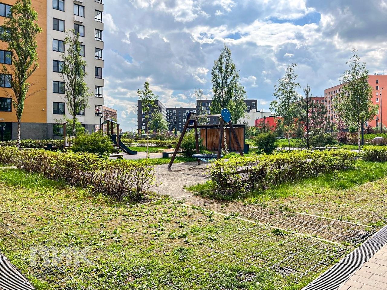 2-к. квартира, 43 м², 46 600 ₽/мес — фото № 18