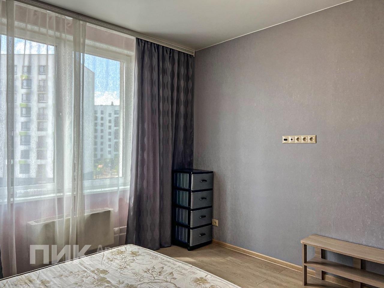 2-к. квартира, 43 м², 46 600 ₽/мес — фото № 2