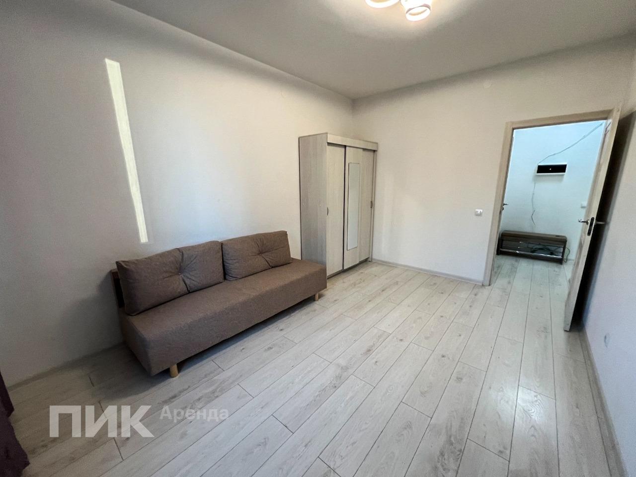 1-к. квартира, 34.3 м², 35 000 ₽/мес — фото № 2