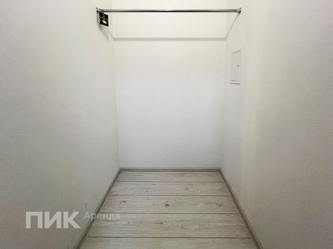 1-к. квартира, 34.3 м², 35 000 ₽/мес — фото № 8