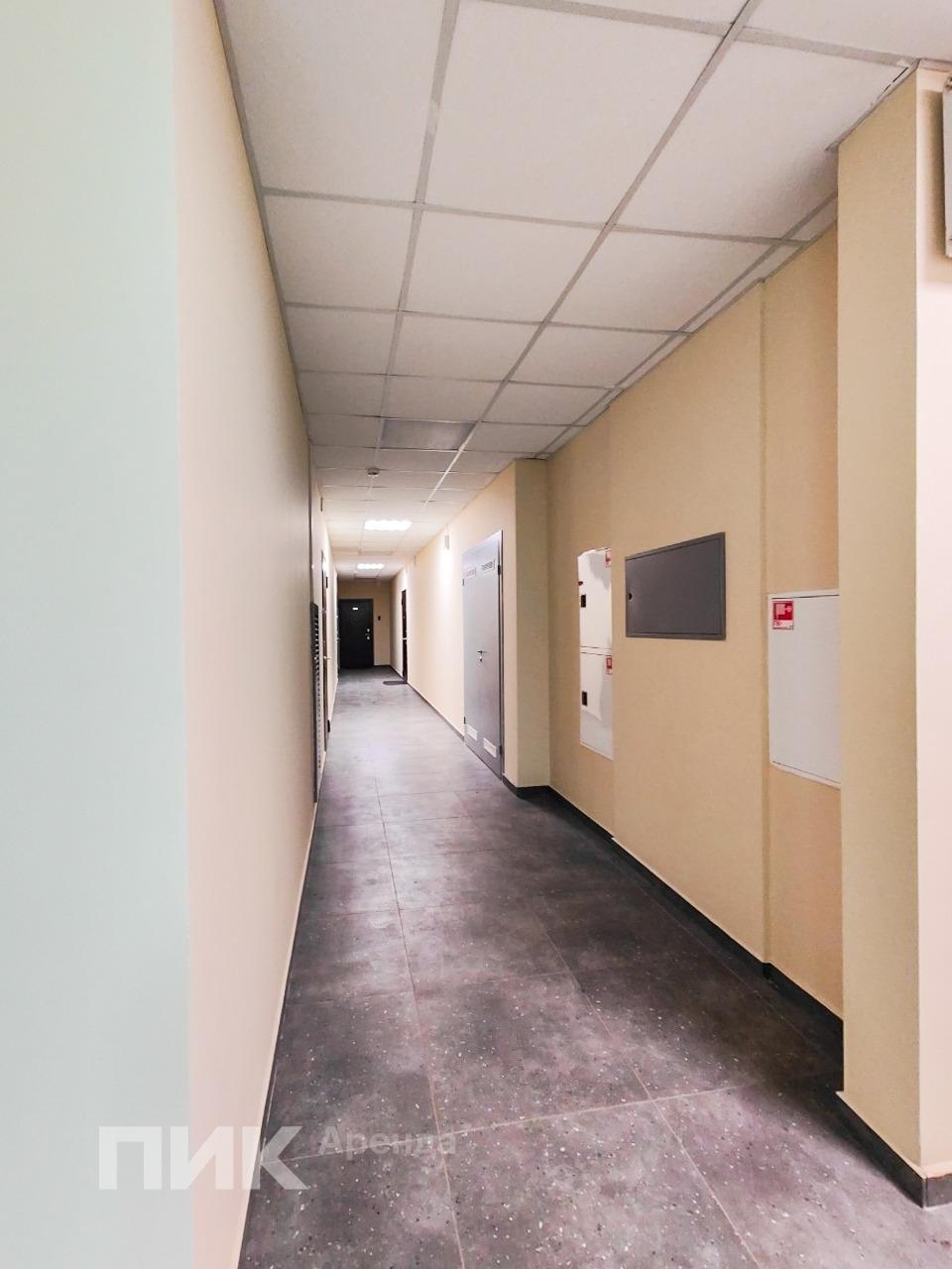 2-к. квартира, 54.7 м², 70 000 ₽/мес — фото № 16