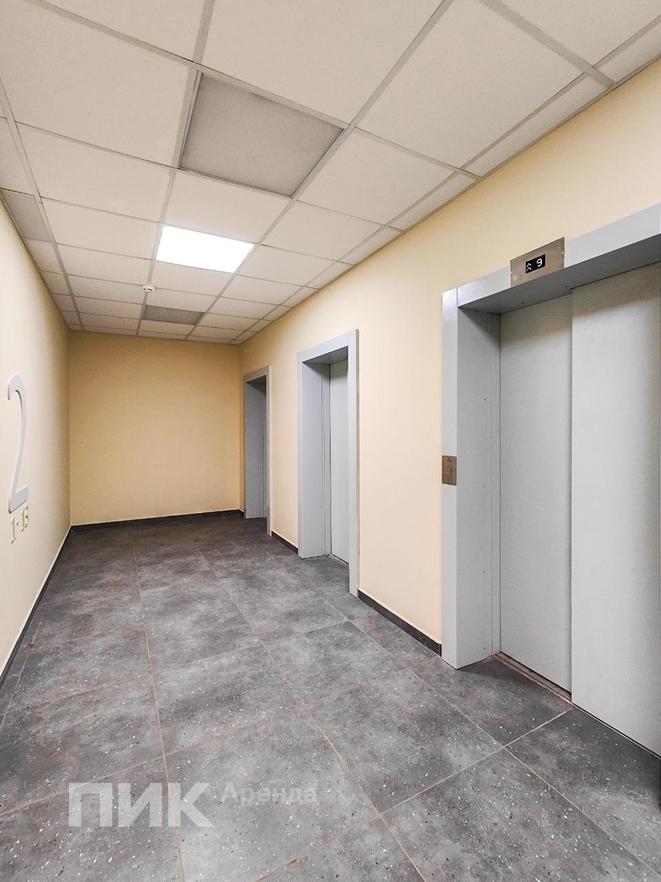 2-к. квартира, 54.7 м², 70 000 ₽/мес — фото № 17