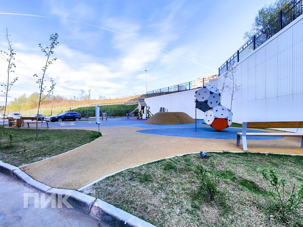 2-к. квартира, 54.7 м², 70 000 ₽/мес — фото № 25