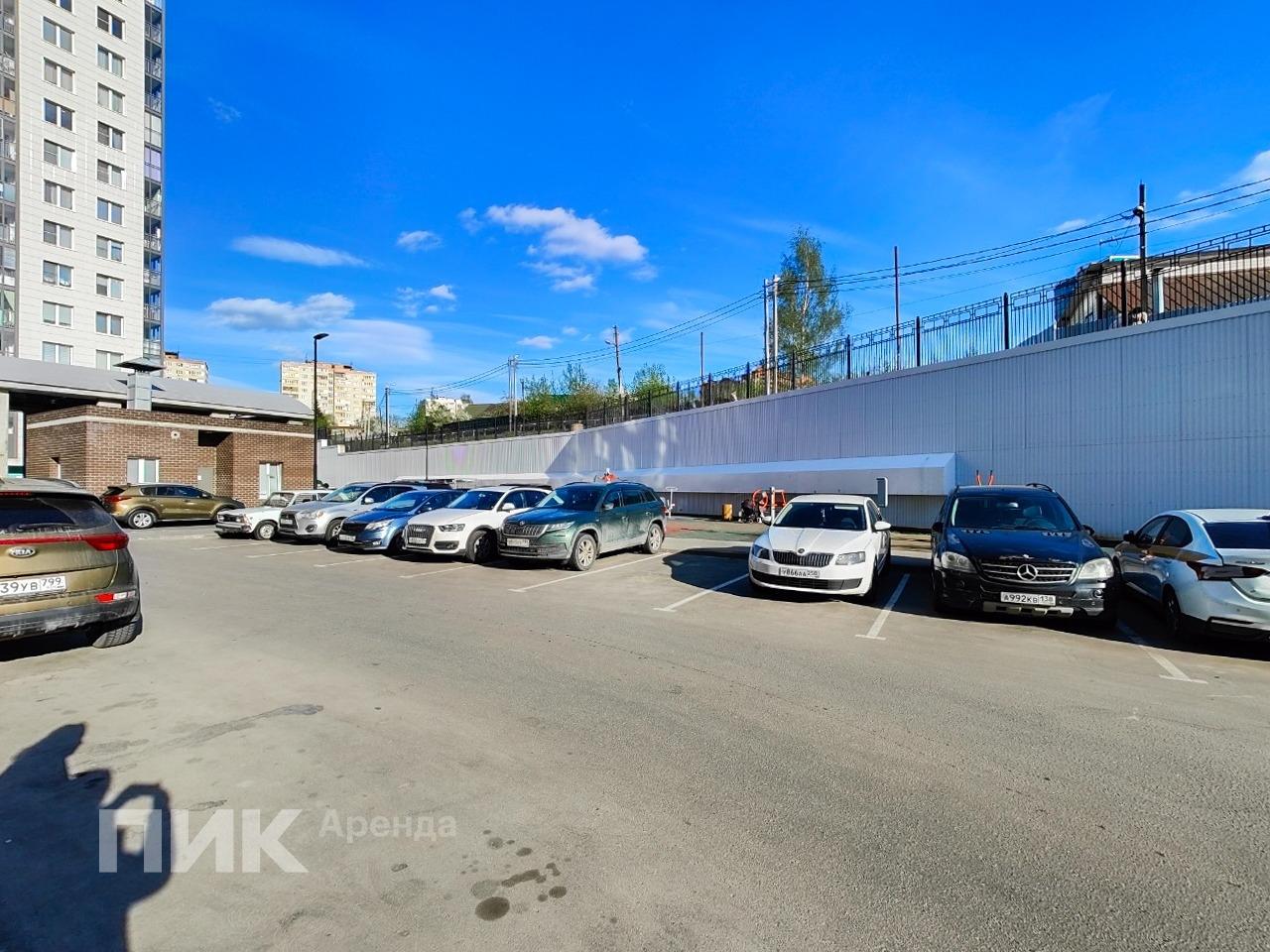 2-к. квартира, 54.7 м², 70 000 ₽/мес — фото № 26