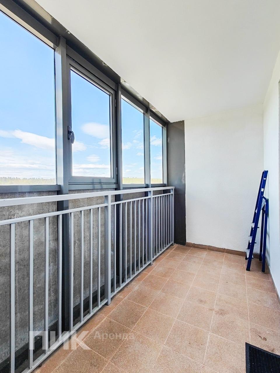 2-к. квартира, 54.7 м², 70 000 ₽/мес — фото № 14