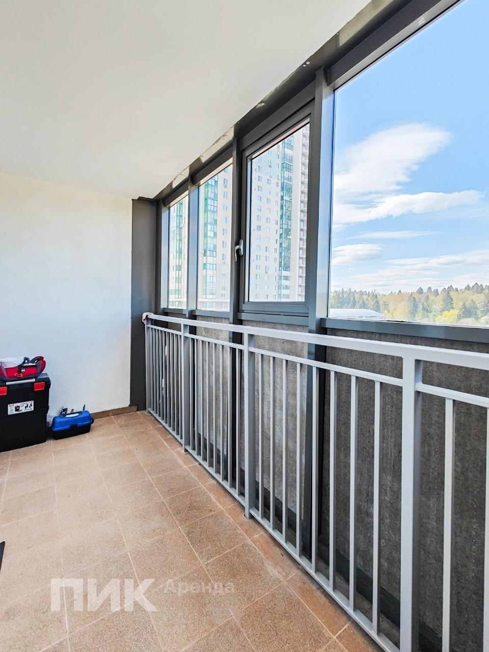 2-к. квартира, 54.7 м², 70 000 ₽/мес — фото № 15