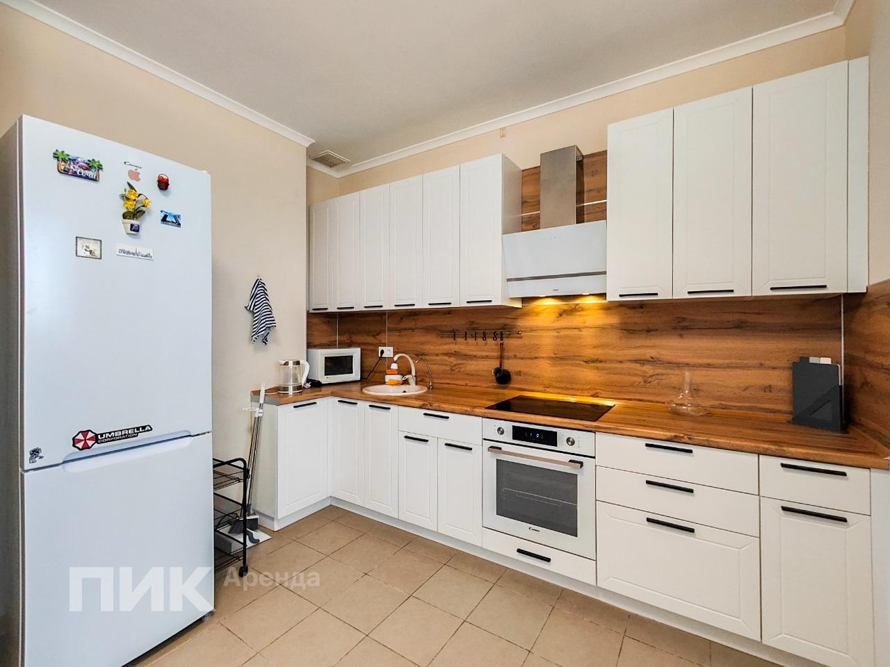 2-к. квартира, 54.7 м², 70 000 ₽/мес — фото № 7