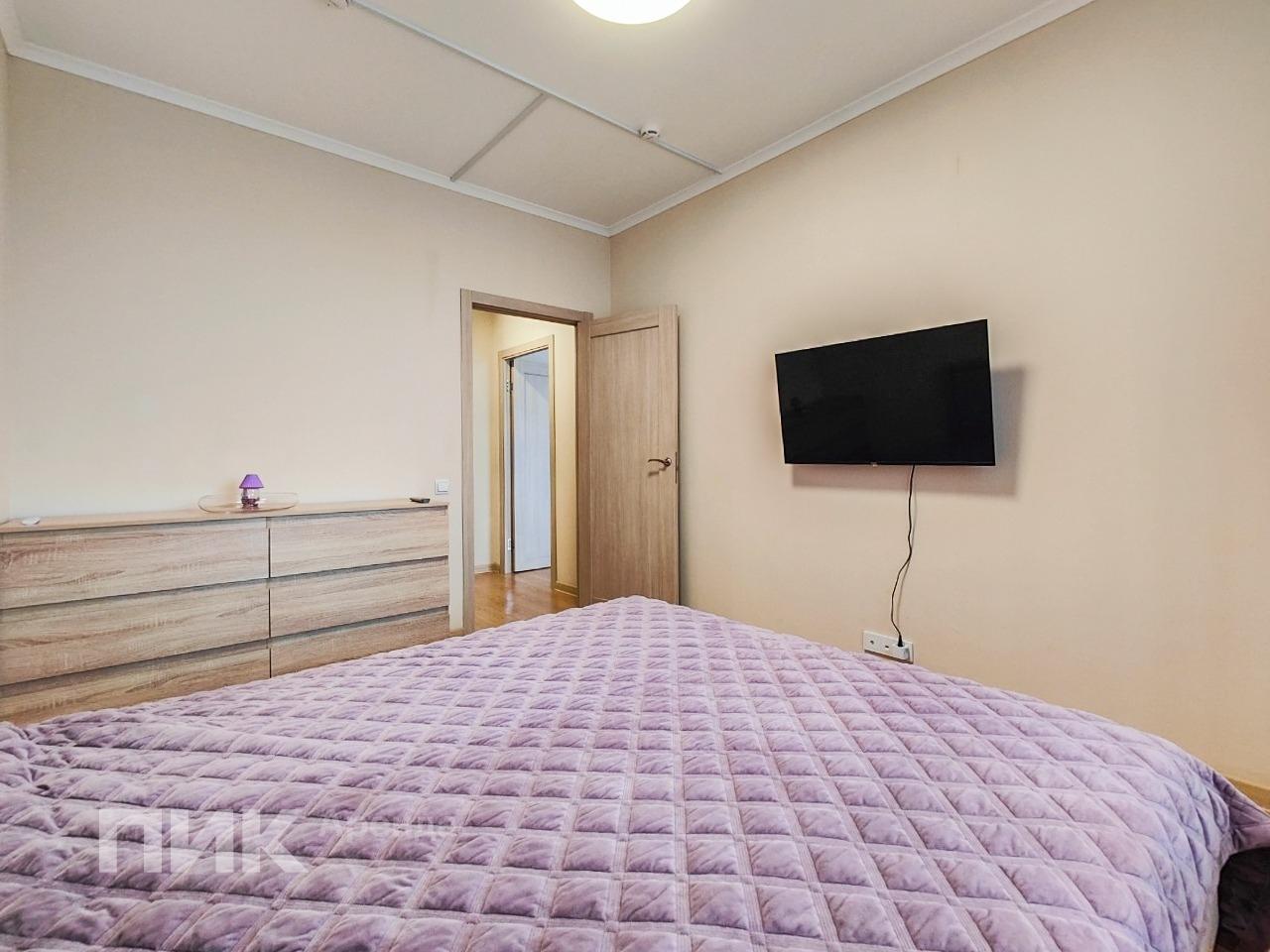 2-к. квартира, 54.7 м², 70 000 ₽/мес — фото № 2