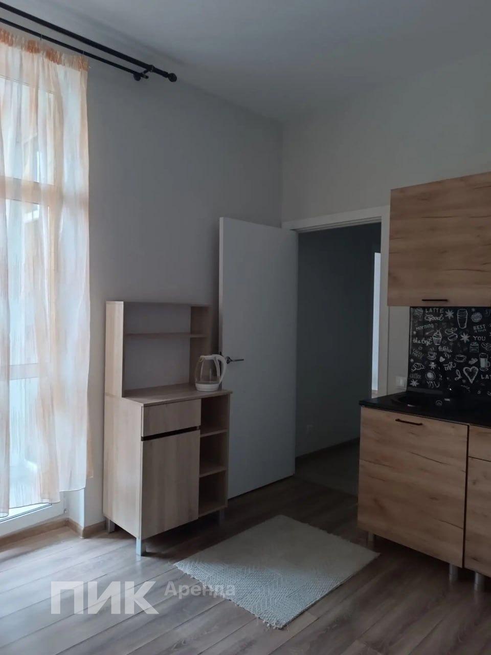 1-к. квартира, 37.4 м², 46 600 ₽/мес — фото № 5