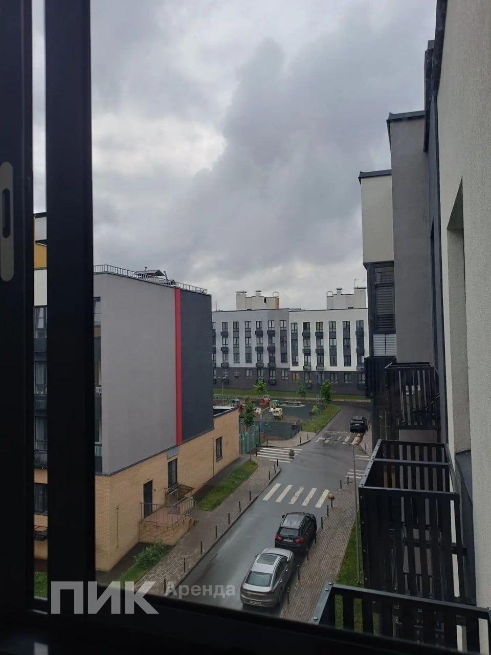 1-к. квартира, 37.4 м², 46 600 ₽/мес — фото № 11