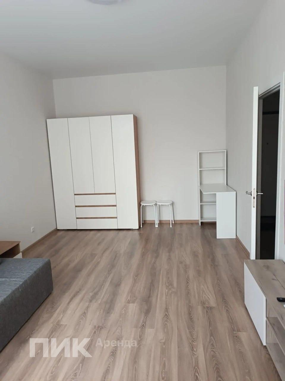 1-к. квартира, 37.4 м², 46 600 ₽/мес — фото № 4