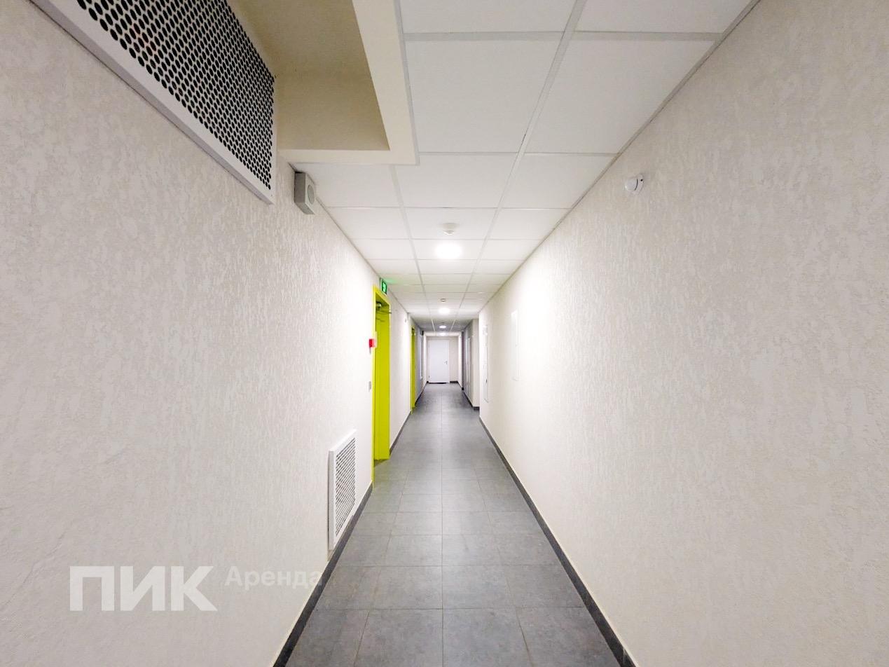 2-к. квартира, 59.2 м², 59 300 ₽/мес — фото № 14