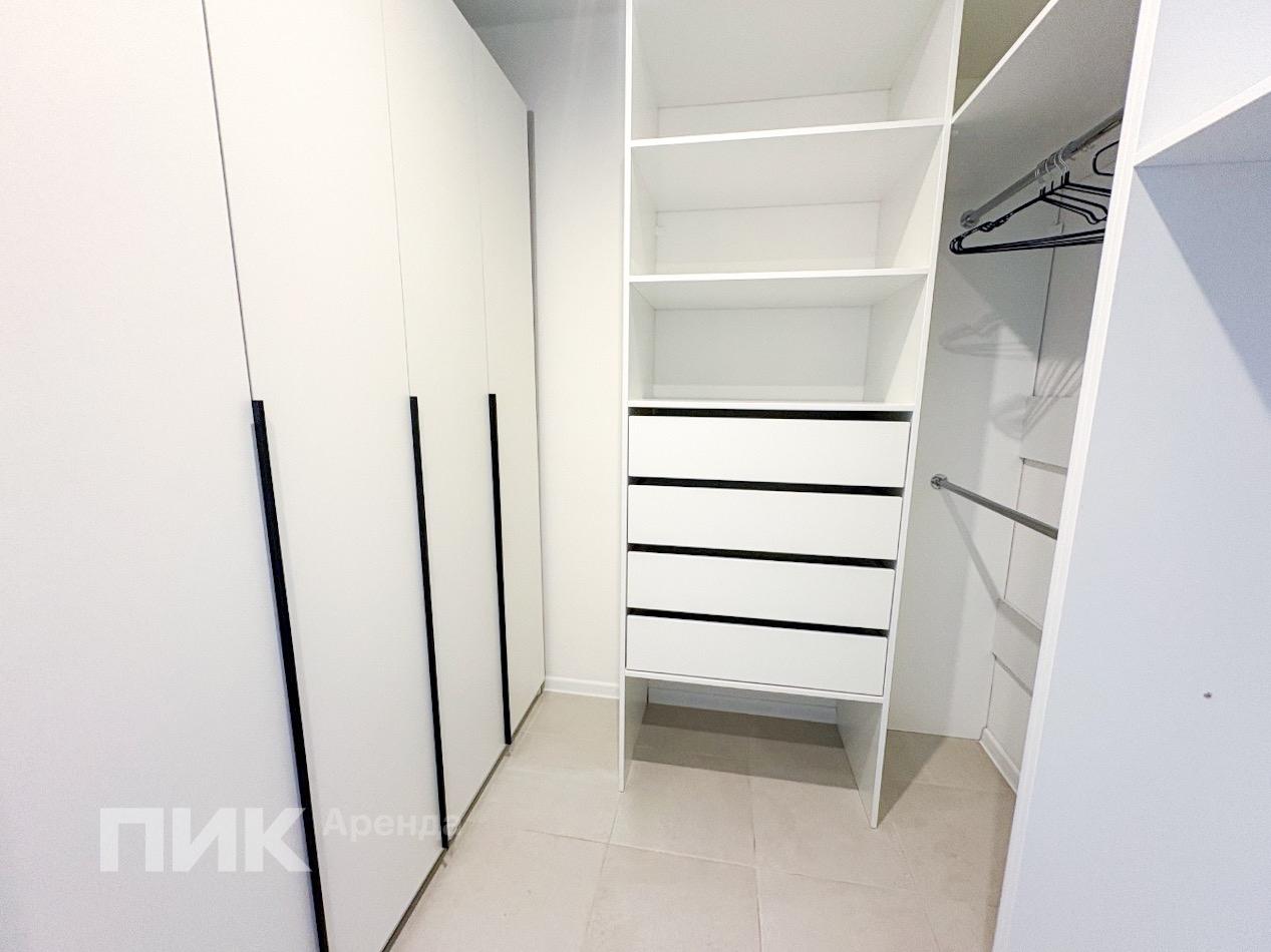 1-к. квартира, 38 м², 65 900 ₽/мес — фото № 7