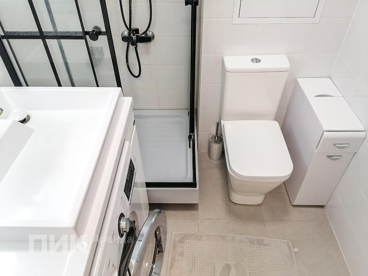 студия, 23 м², 51 900 ₽/мес — фото № 5