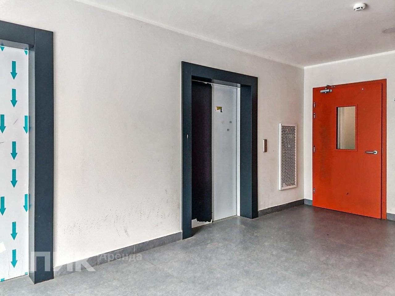 студия, 23 м², 51 900 ₽/мес — фото № 8