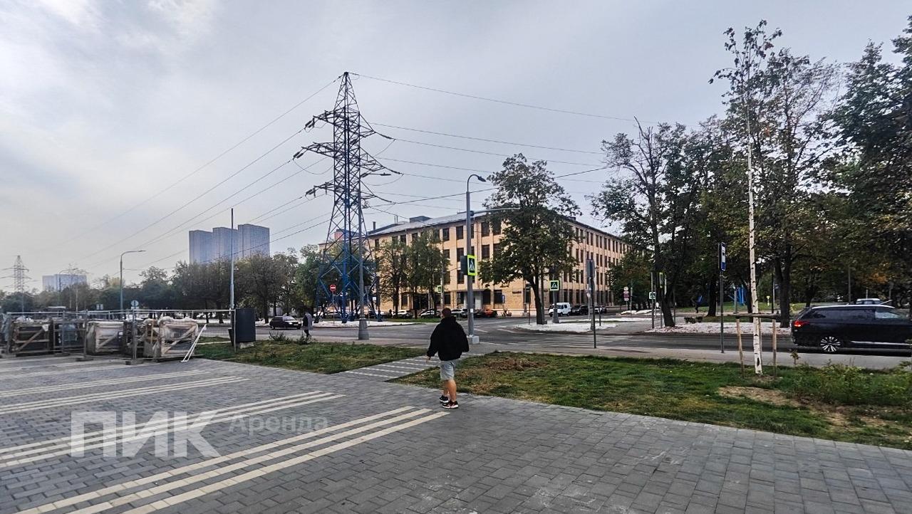 студия, 25.5 м², 79 100 ₽/мес — фото № 17