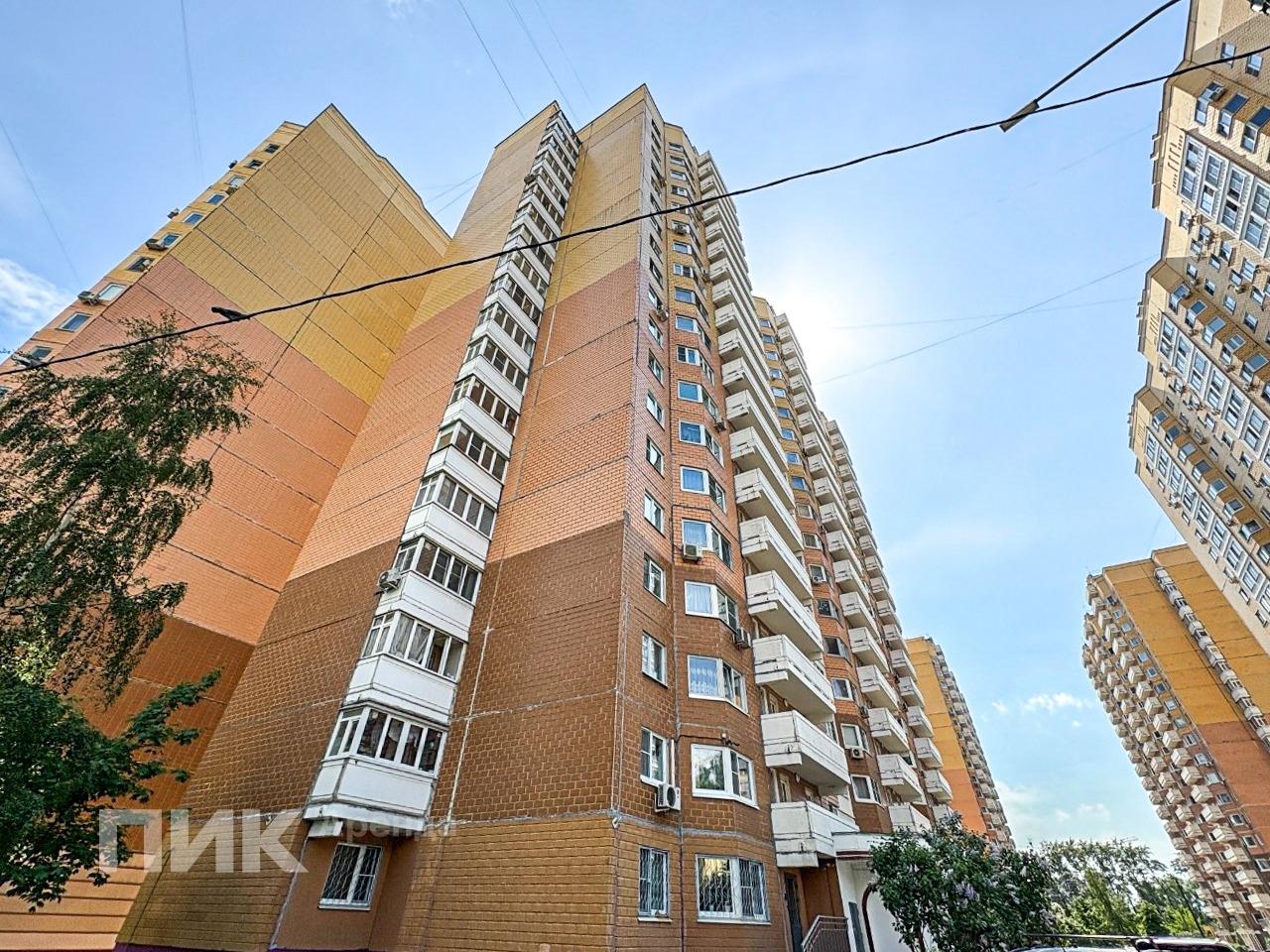 1-к. квартира, 44.4 м², 82 000 ₽/мес — фото № 14
