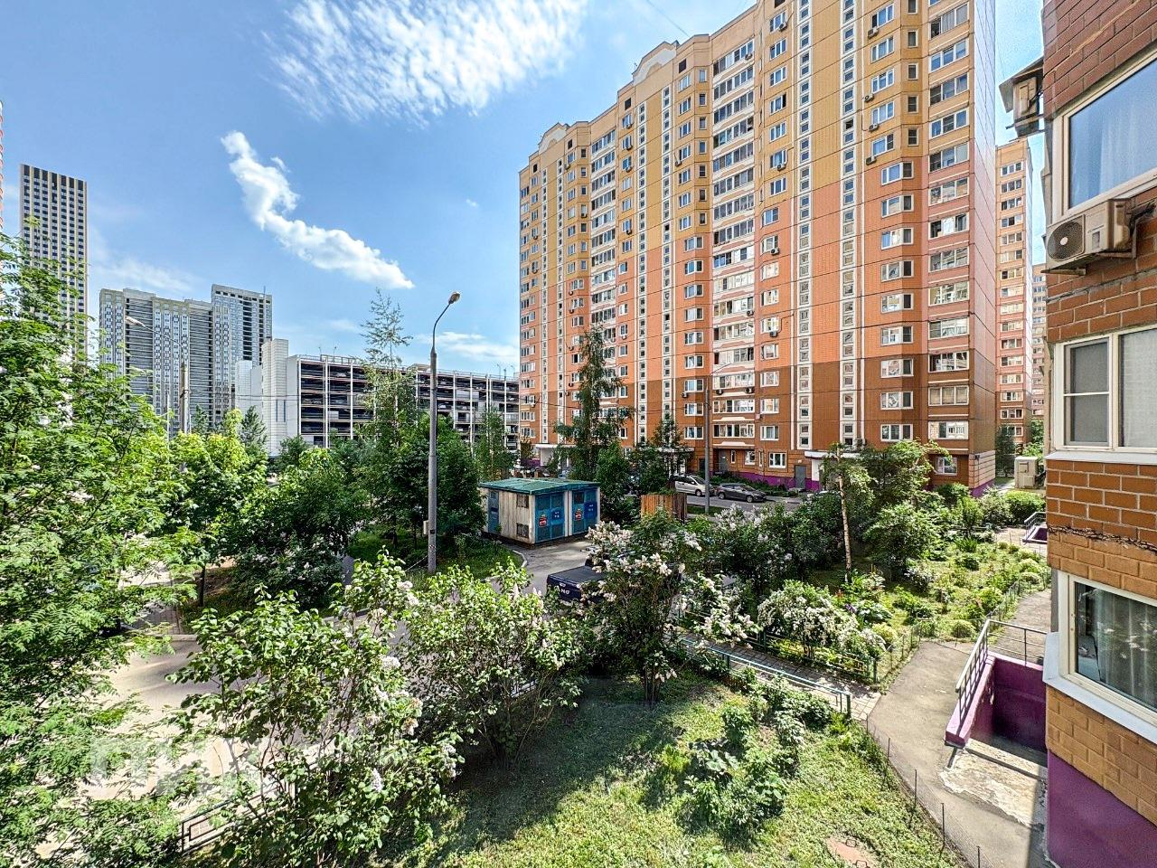 1-к. квартира, 44.4 м², 82 000 ₽/мес — фото № 13