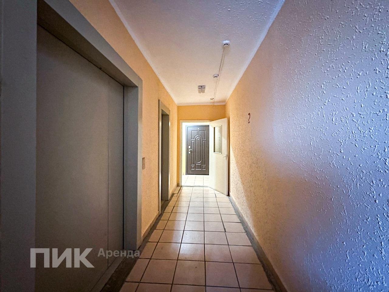 1-к. квартира, 44.4 м², 82 000 ₽/мес — фото № 11