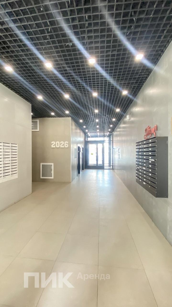 2-к. квартира, 60 м², 105 000 ₽/мес — фото № 17