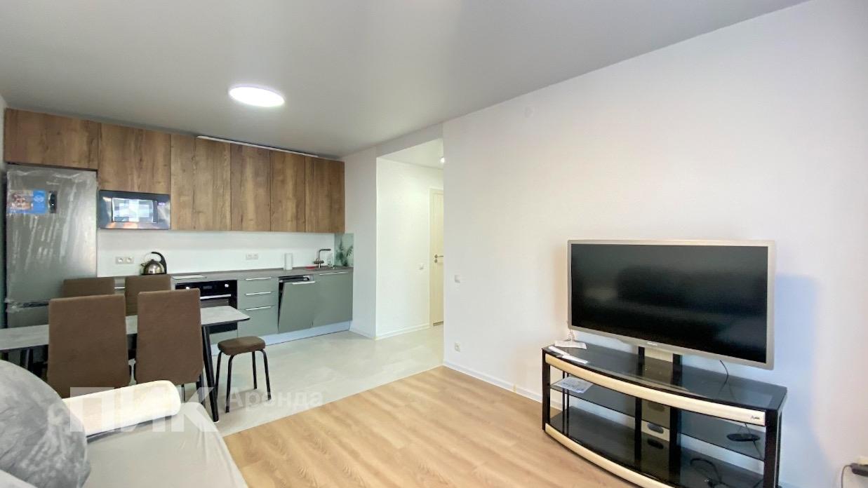 2-к. квартира, 60 м², 105 000 ₽/мес — фото № 10