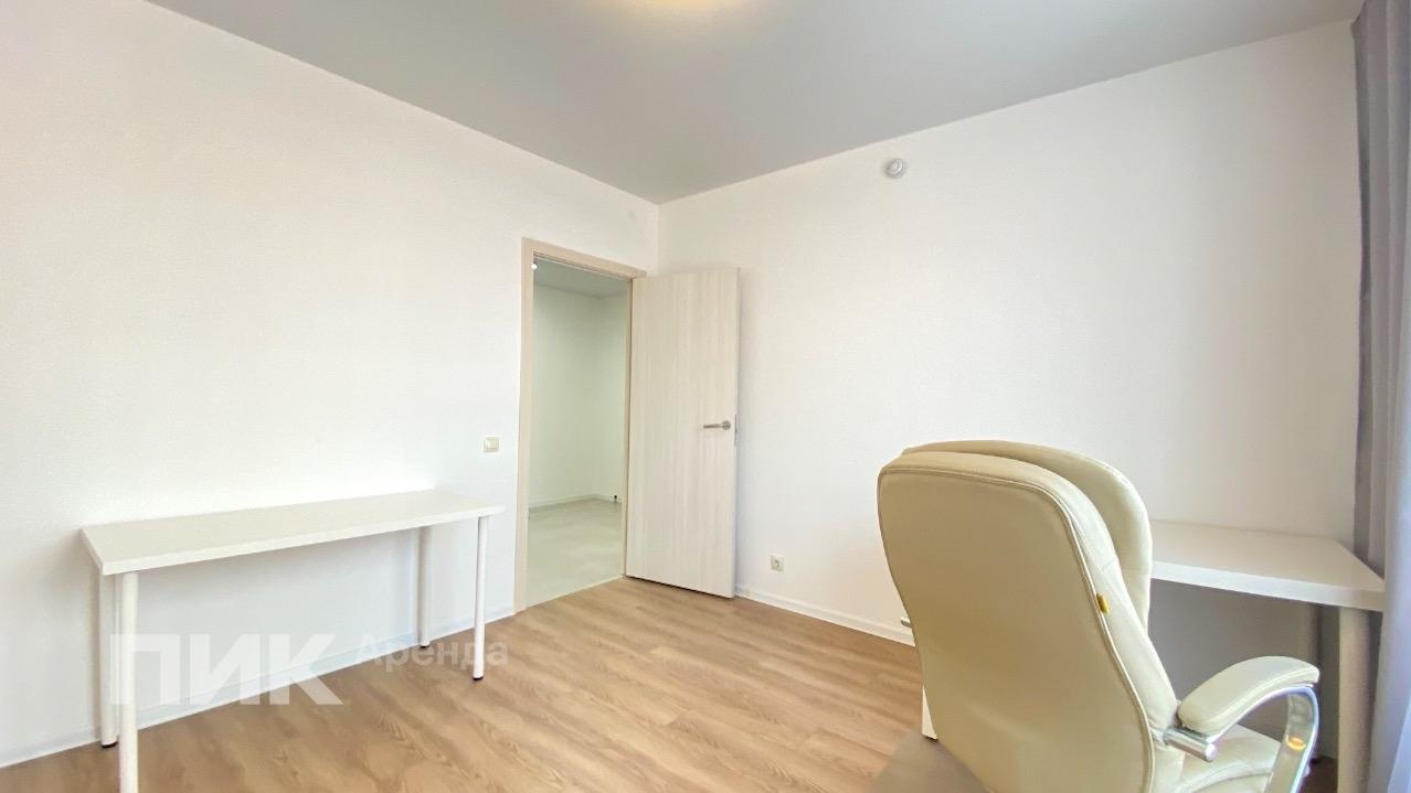 2-к. квартира, 60 м², 105 000 ₽/мес — фото № 6