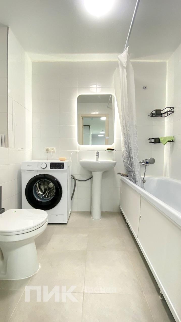 2-к. квартира, 60 м², 105 000 ₽/мес — фото № 11